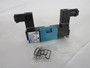 Mac 45A-N00-DAAJ-1KA Solenoid Valve 120V 60Hz 120 psi BOX DAMAGE NEW