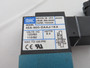 Mac 45A-N00-DAAJ-1KA Solenoid Valve 120V 60Hz 120 psi BOX DAMAGE NEW