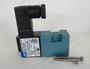Mac 45A-L00-DAAJ-1KA Solenoid Valve 120V 60Hz 5.4W BOX DAMAGE NEW