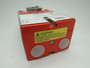 Honeywell MS4103A1030 Direct Coupled Actuator 100-250VAC 50/60HZ 6/9VA NEW