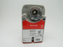 Honeywell MS4103A1030 Direct Coupled Actuator 100-250VAC 50/60HZ 6/9VA NEW