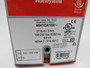 Honeywell MS4103A1030 Direct Coupled Actuator 100-250VAC 50/60HZ 6/9VA NEW