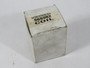 Eaton Vickers 868982 Valve Coil .69/.85A 120/110V 60/50Hz BOX DAMAGE NEW