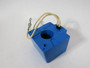 Eaton Vickers 868982 Valve Coil .69/.85A 120/110V 60/50Hz BOX DAMAGE NEW