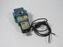 MAC 55B-12-PI-114BAAB Solenoid Valve 120V/60Hz 110V/50Hz 150 psi 3/8" NPT USED