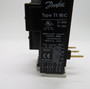 Danfoss 047H0210 TI 16C Overload Relay DOL 6.0-9.2A Y/D 10-16A NEW