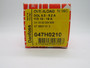 Danfoss 047H0210 TI 16C Overload Relay DOL 6.0-9.2A Y/D 10-16A NEW