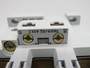 Danfoss 037H3063.32 Contactor Type CI 86 230V 50/60Hz 3-Pole NEW