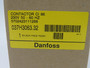 Danfoss 037H3063.32 Contactor Type CI 86 230V 50/60Hz 3-Pole NEW