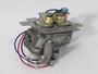 Generic VLV49A-601R Gas Valve Replacement 25V 3.5 W.C. 1/2" NPT Inlet USED