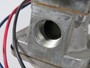 Generic VLV49A-601R Gas Valve Replacement 25V 3.5 W.C. 1/2" NPT Inlet USED