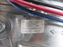 Generic VLV49A-601R Gas Valve Replacement 25V 3.5 W.C. 1/2" NPT Inlet USED