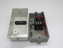 IMO P1W09-230 D.O.L Starter 4kW 3Ph 220-240V 50Hz 240V 60Hz NEW
