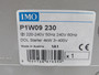 IMO P1W09-230 D.O.L Starter 4kW 3Ph 220-240V 50Hz 240V 60Hz NEW