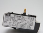 IMO U12/16E1.2 Thermal Overload Relay 0.8-1.2A NEW
