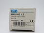 IMO U12/16E1.2 Thermal Overload Relay 0.8-1.2A NEW