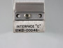 Electro-Flyte 12M21-00046 Interface "C" Circuit Board MISSING SCREW USED