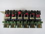 Control Concepts 1600-PM6-01/(6)1652-48-70-USD/(6)1022-FC-POT Controller AS IS
