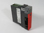 Allen-Bradley 1756-L61S GuardLogix Controller 1.2A@5.1VDC 14mA@24VDC USED
