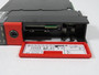 Allen-Bradley 1756-L61S GuardLogix Controller 1.2A@5.1VDC 14mA@24VDC USED