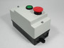 Danfoss DOL Starter CI 12 208-230V 50/60Hz 6.0-9.2A Start/Stop/Reset WEAR NOP