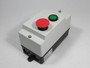 Danfoss DOL Starter CI 9 183/220V 50/60Hz 6.0-9.2A Start/Stop/Reset WEAR NOP