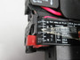 Danfoss DOL Starter CI 9 183/220V 50/60Hz 6.0-9.2A Start/Stop/Reset WEAR NOP