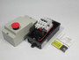 Danfoss DOL Starter CI 16 110V 50/60Hz 11-16A Stop/Reset SHELF WEAR NOP