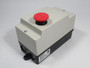 Danfoss DOL Starter CI 12 500/600V 50/60Hz 8.0-12A Stop/Reset SHELF WEAR NOP