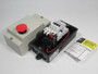 Danfoss DOL Starter CI 12 500/600V 50/60Hz 8.0-12A Stop/Reset SHELF WEAR NOP