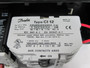 Danfoss DOL Starter CI 12 500/600V 50/60Hz 8.0-12A Stop/Reset SHELF WEAR NOP