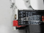 Danfoss DOL Starter CI 12 500/600V 50/60Hz 8.0-12A Stop/Reset SHELF WEAR NOP