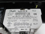 Danfoss DOL Starter CI 9 110V 50/60Hz 4.0-6.2A Start/Stop/Reset SHELF WEAR NOP