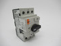 Sprecher + Schuh KTA7-25S-1.6A Motor Circuit Breaker 1.0-1.6A Ser C NEW