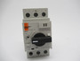 Sprecher + Schuh KTA7-25S-1.6A Motor Circuit Breaker 1.0-1.6A Ser C NEW