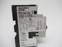 Sprecher + Schuh KTA7-25S-1.6A Motor Circuit Breaker 1.0-1.6A Ser C NEW