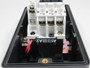 Danfoss DOL Starter CI 9 110V 50/60Hz 6.0-9.2A Start/Stop/Reset SHELF WEAR NOP