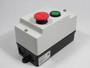 Danfoss DOL Starter CI 16 183/220V 50/60Hz 11-16A Start/Stop/Reset WEAR NOP