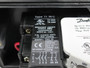 Danfoss DOL Starter CI 16 208-230V 50/60Hz 11-16A Stop/Reset SHELF WEAR NOP