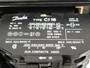Danfoss DOL Starter CI 16 92/110V 50/60Hz 11-16A Start/Stop/Reset Metal Base NOP
