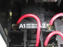 Danfoss DOL Starter CI 16 92/110V 50/60Hz 11-16A Start/Stop/Reset Metal Base NOP