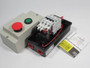 Danfoss DOL Starter CI 25 208-230V 50/60Hz 19-25A Start/Stop/Reset Metal DMG NOP