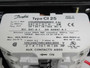 Danfoss DOL Starter CI 25 208-230V 50/60Hz 19-25A Start/Stop/Reset Metal DMG NOP