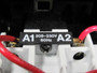 Danfoss DOL Starter CI 25 208-230V 50/60Hz 19-25A Start/Stop/Reset Metal DMG NOP