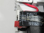 Danfoss DOL Starter CI 25 208-230V 50/60Hz 19-25A Start/Stop/Reset Metal DMG NOP