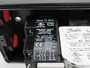 Danfoss DOL Starter CI 9 500/600V 50/60Hz 6.0-9.2A Start/Stop/Reset Metal SW NOP