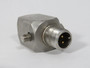 IMI Sensors HT602D01 High Temperature ICP Accelerometer 100 mV/g +/-10% USED