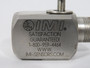 IMI Sensors HT602D01 High Temperature ICP Accelerometer 100 mV/g +/-10% USED