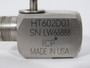 IMI Sensors HT602D01 High Temperature ICP Accelerometer 100 mV/g +/-10% USED