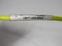 CTC CB111-A2R-070-Z Twisted Shielded Cable 2-Conductor C/W MS Connector 70' NOP